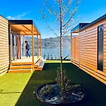 Maggiore Bay 4* Baveno