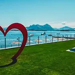 Aparthotel Maggiore Bay Baveno