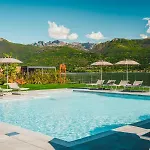 Aparthotel Maggiore Bay 4*