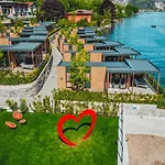 Aparthotel Maggiore Bay Baveno