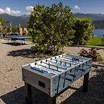 Maggiore Bay 4*