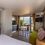 Aparthotel Maggiore Bay Baveno