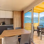 Aparthotel Maggiore Bay 4*