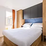 Aparthotel Maggiore Bay