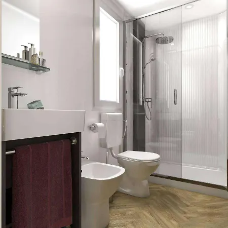 Maggiore Bay 4*