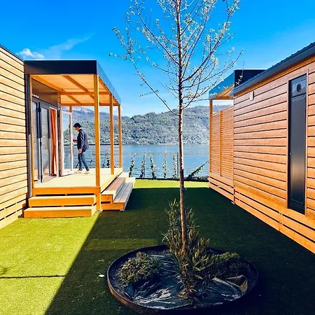 Maggiore Bay 4* Baveno