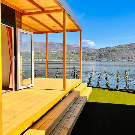 Apart Otel Maggiore Bay 4*
