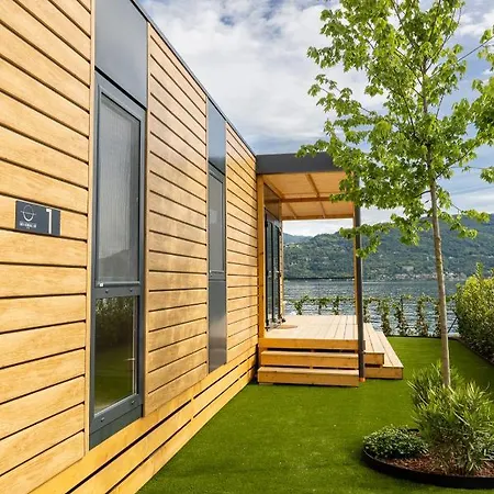 Apartahotel Maggiore Bay