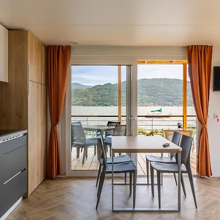 Maggiore Bay 4*
