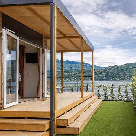 Apartahotel Maggiore Bay Baveno