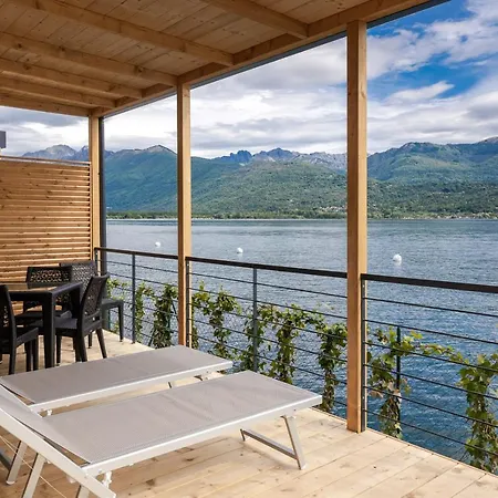 Apartahotel Maggiore Bay