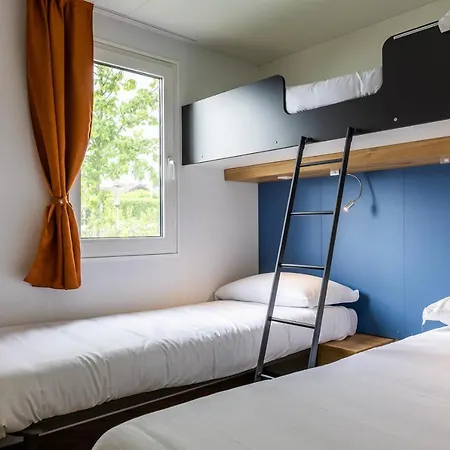 Appart hôtel Maggiore Bay