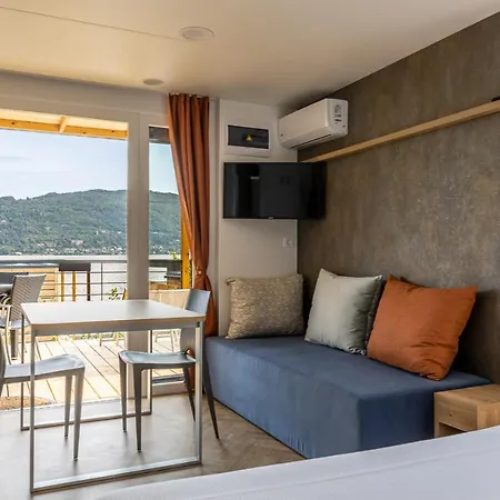 Maggiore Bay Apart Otel Baveno
