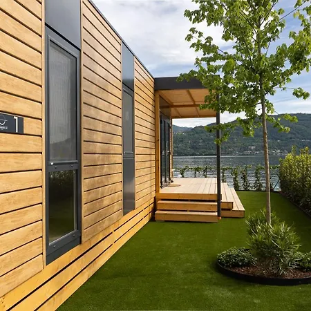 Apartahotel Maggiore Bay 4*