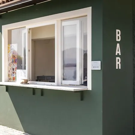 Apart Otel Maggiore Bay