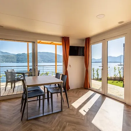 Maggiore Bay Apart Otel Baveno