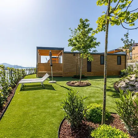 Aparthotel Maggiore Bay Baveno