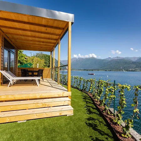 Maggiore Bay Aparthotel Baveno