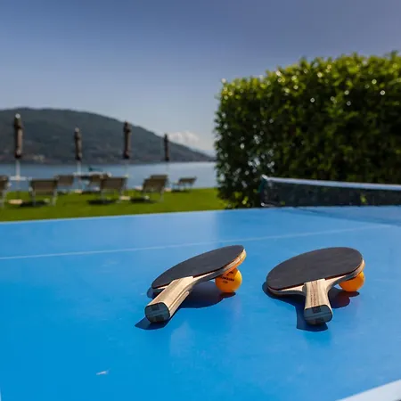 Maggiore Bay Apart Otel
