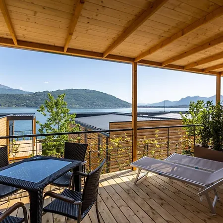 Apart Otel Maggiore Bay 4*