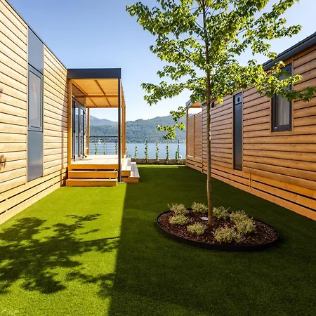 Apartahotel Maggiore Bay Baveno