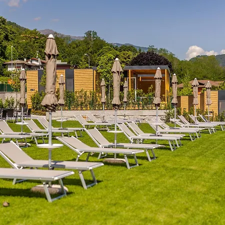 Maggiore Bay Appart hôtel Baveno