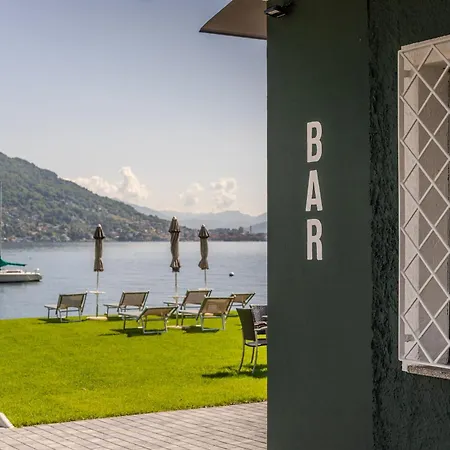 Maggiore Bay Apart Otel