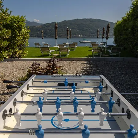 Apart Otel Maggiore Bay 4*