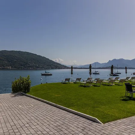 Maggiore Bay *