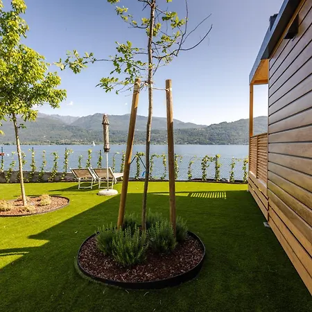 Maggiore Bay Apart Otel