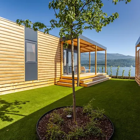 Maggiore Bay Aparthotel Baveno