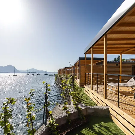 Aparthotel Maggiore Bay *