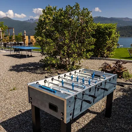 Aparthotel Maggiore Bay *