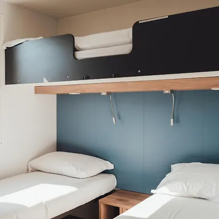 Maggiore Bay Aparthotel *