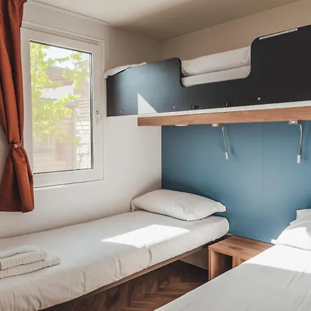 Aparthotel Maggiore Bay *