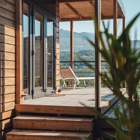 Maggiore Bay Aparthotel *