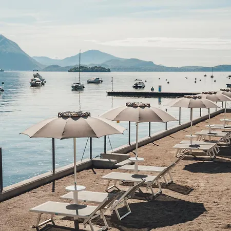 Maggiore Bay *
