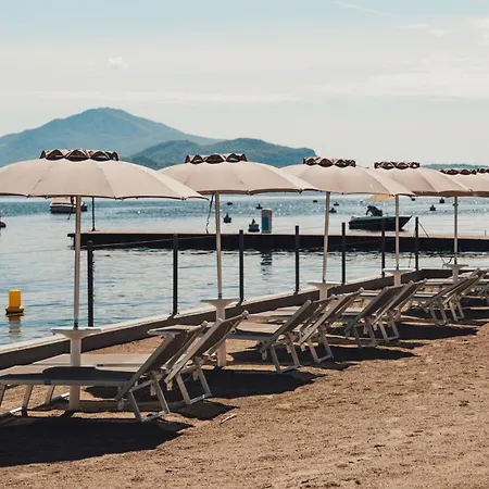 Maggiore Bay Hotel apartamentowy 4*