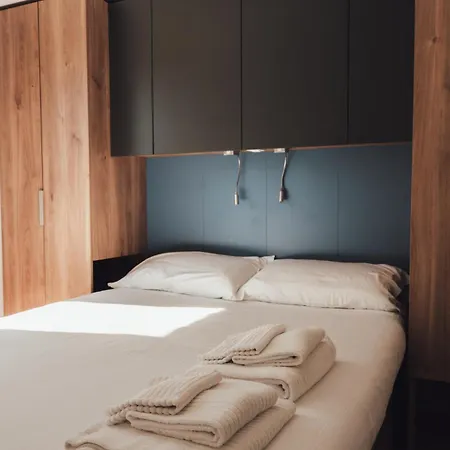 Maggiore Bay Apart Otel Baveno