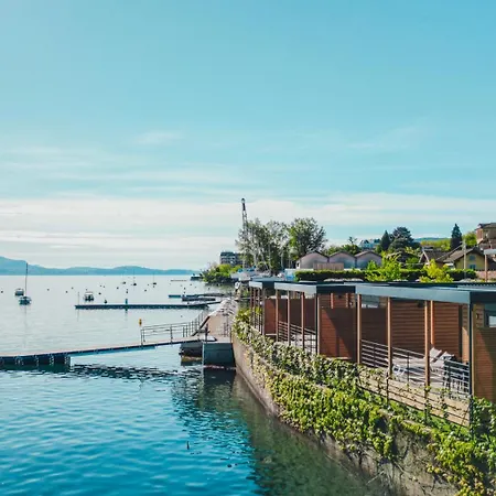 Appart hôtel Maggiore Bay