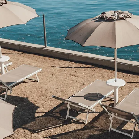 Maggiore Bay Hotel apartamentowy Baveno