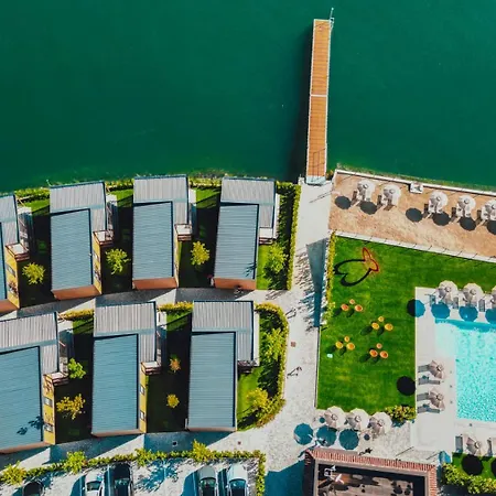 Apart Otel Maggiore Bay Baveno