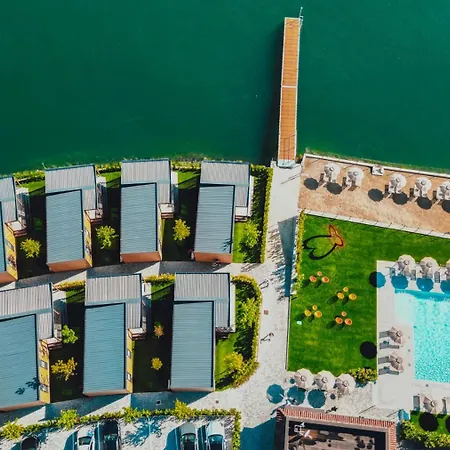 Aparthotel Maggiore Bay Baveno
