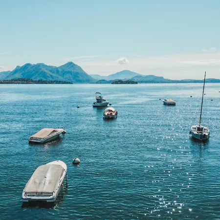 Maggiore Bay *