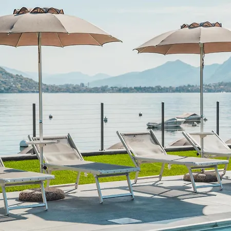Maggiore Bay Baveno