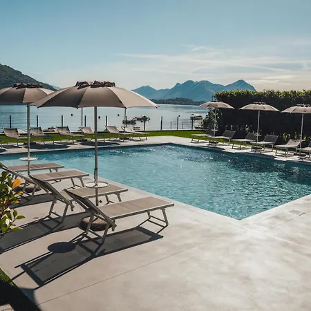 Maggiore Bay * Baveno