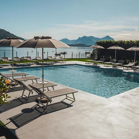 Maggiore Bay 4* Baveno