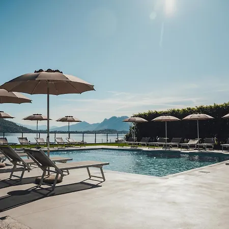 Maggiore Bay Hotel apartamentowy