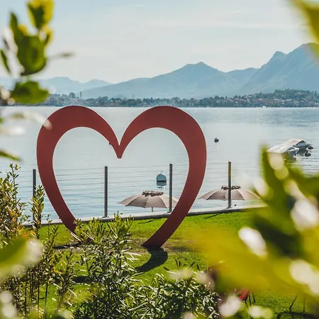 Maggiore Bay Appart hôtel Baveno