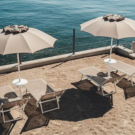 Maggiore Bay Appart hôtel Baveno